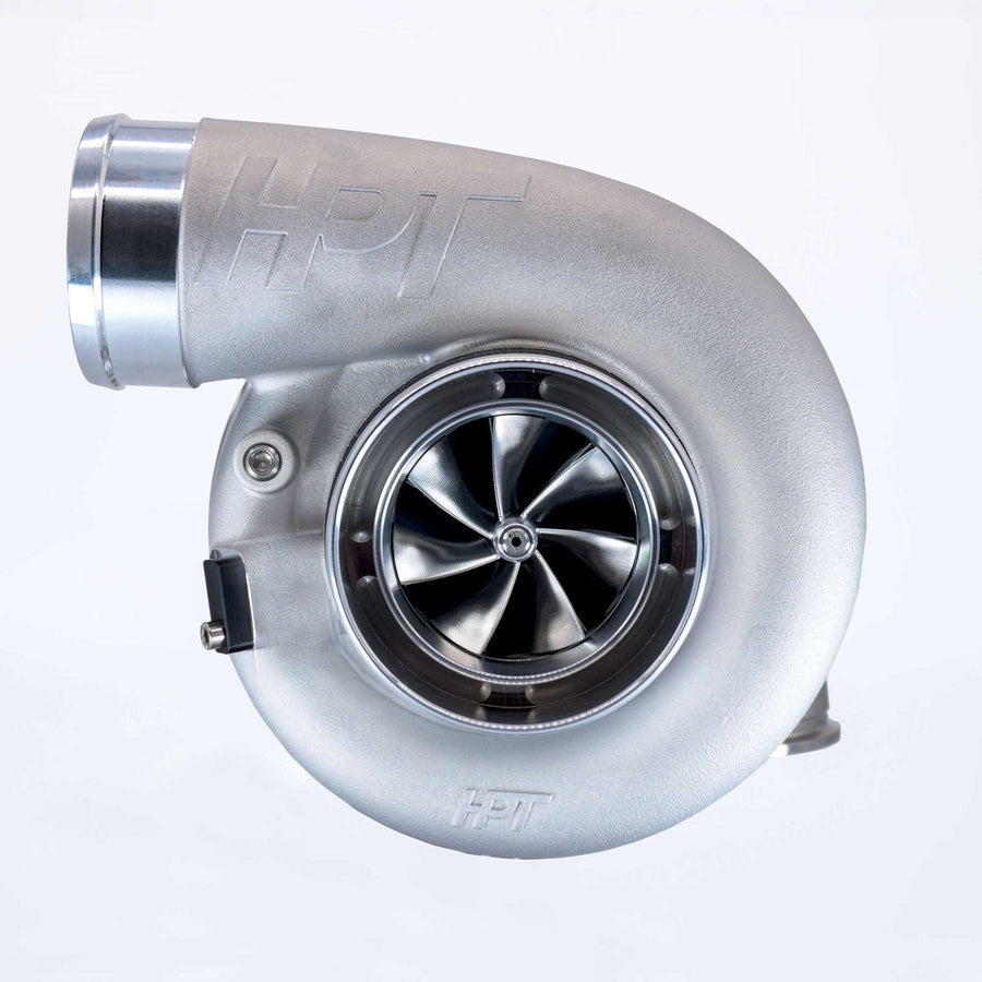 HPT F3 7675 Reverse Rotation Turbocharger