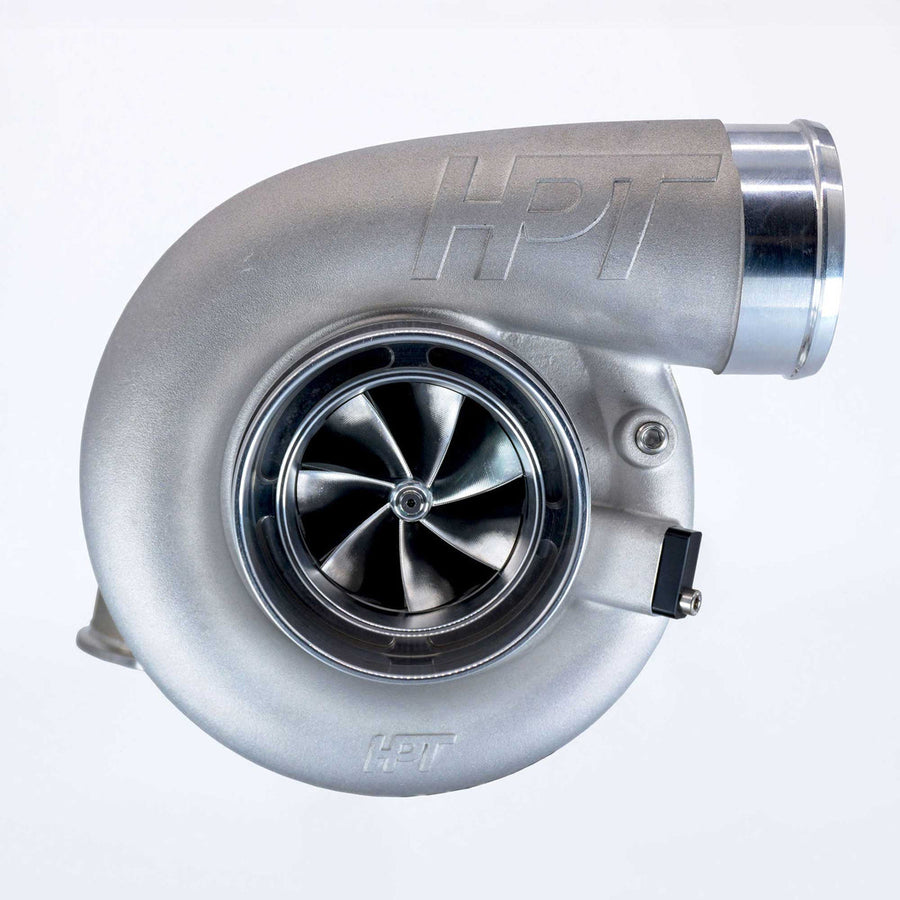 HPT F3 8280 Turbocharger