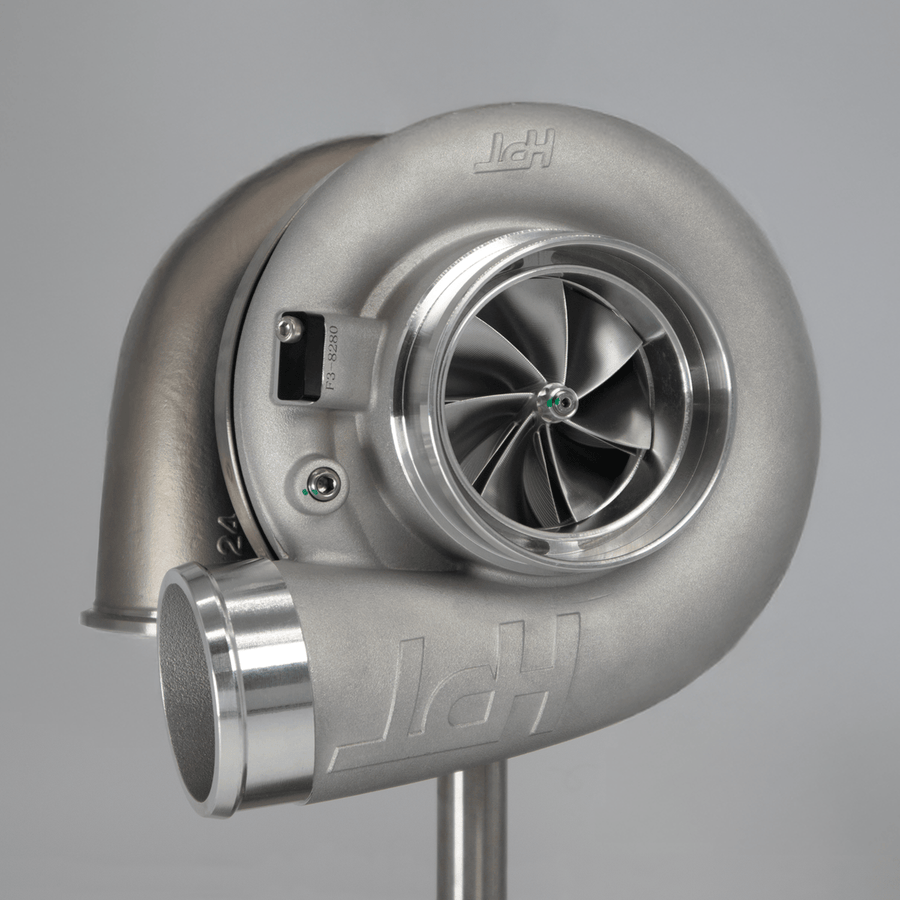 HPT F3 7880 Turbocharger