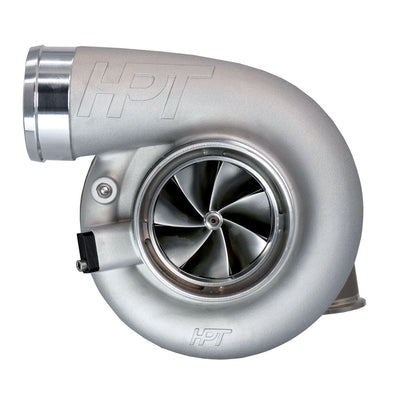HPT F3 7275 Reverse Rotation Turbocharger