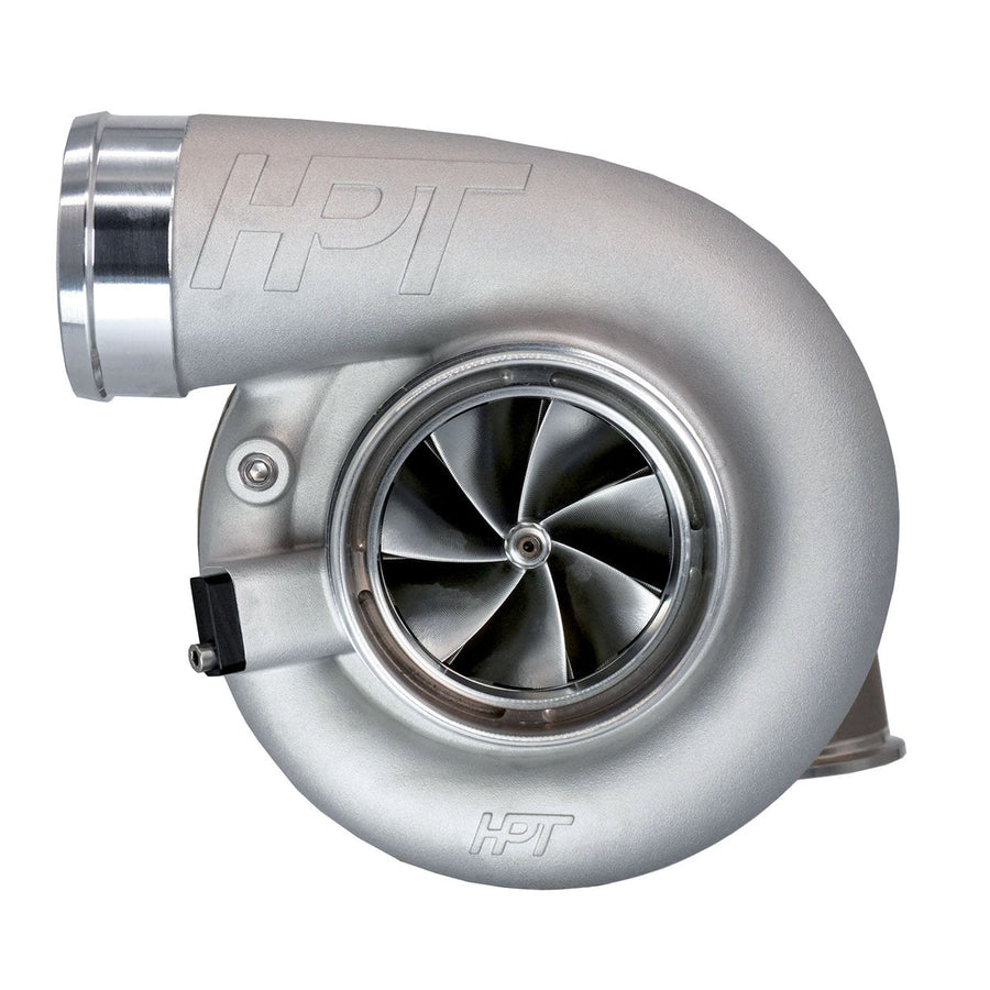 HPT F3 7675 Reverse Rotation Turbocharger