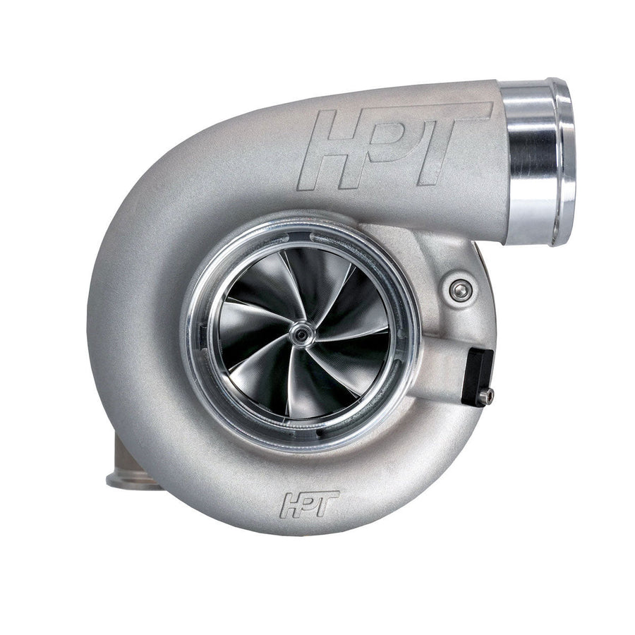 HPT F3 8280 Turbocharger