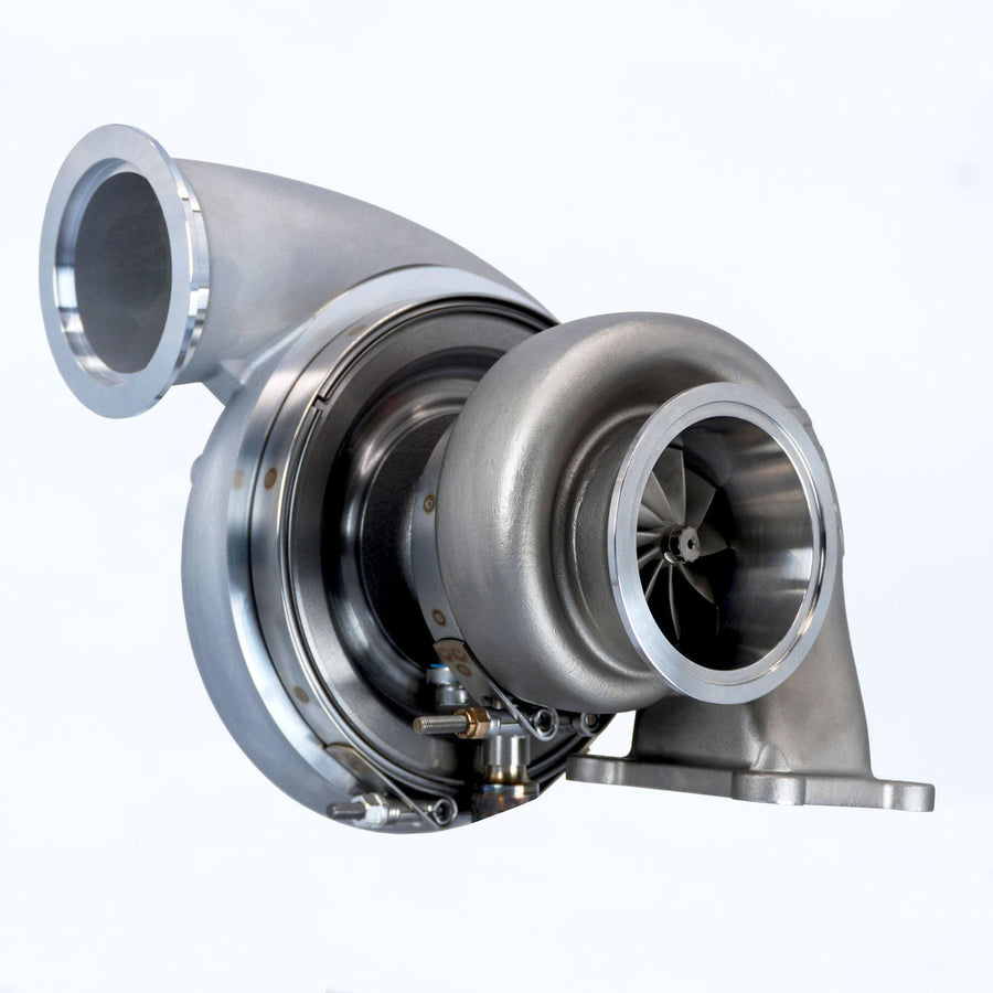 HPT F3R 7172 Turbocharger
