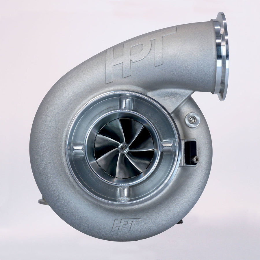HPT F3R 7172 Turbocharger