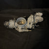 Toyota Lancruiser Throttle Body Assembly 4.7L w/motor 22030-50142 OEM 1998-2002