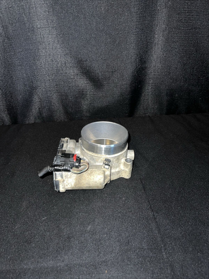 Ford F-250 Super Duty Throttle Body 6.2L FR3E-9f991-AA 2015-2019
