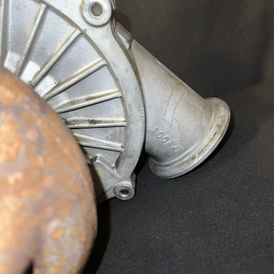 Turbo Turbocharger GTP38 For Ford F250 F350 F450 F550 Super Duty 7.3L 1999-2003