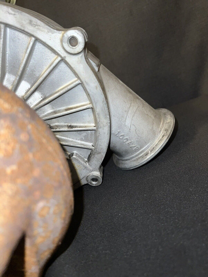 Turbo Turbocharger GTP38 For Ford F250 F350 F450 F550 Super Duty 7.3L 1999-2003