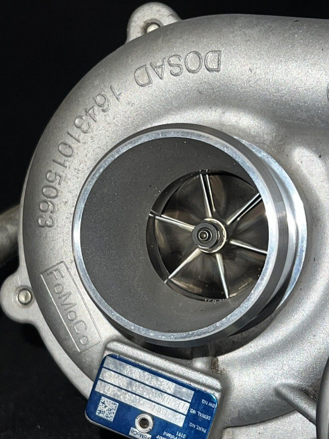 Ford Fusion 1.5L Turbo Oem F1FG-6K682-AD Fomoco 2014-2016