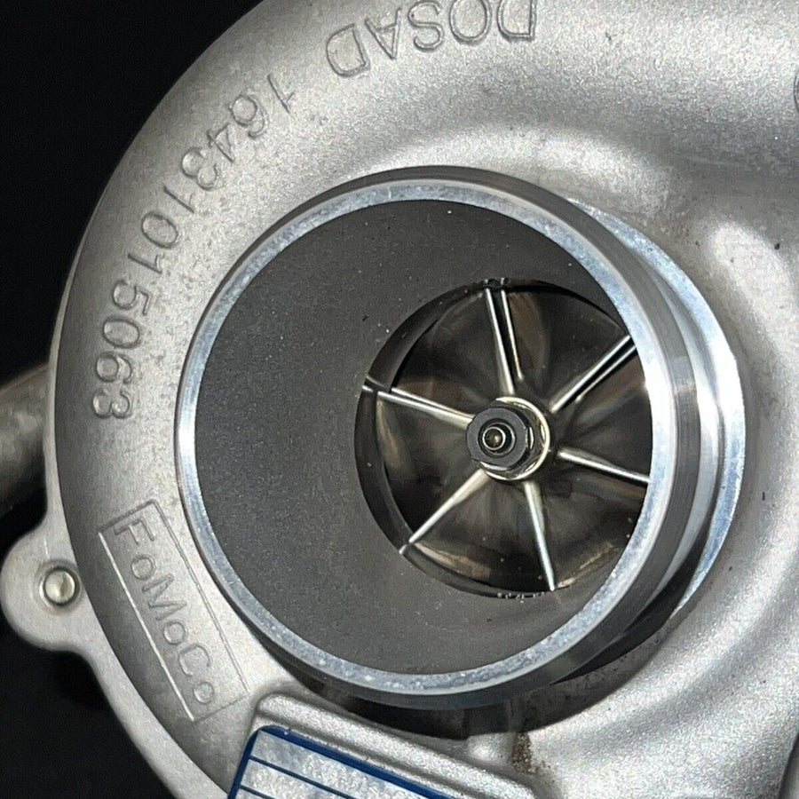 Ford Fusion 1.5L Turbo Oem F1FG-6K682-AD Fomoco 2014-2016