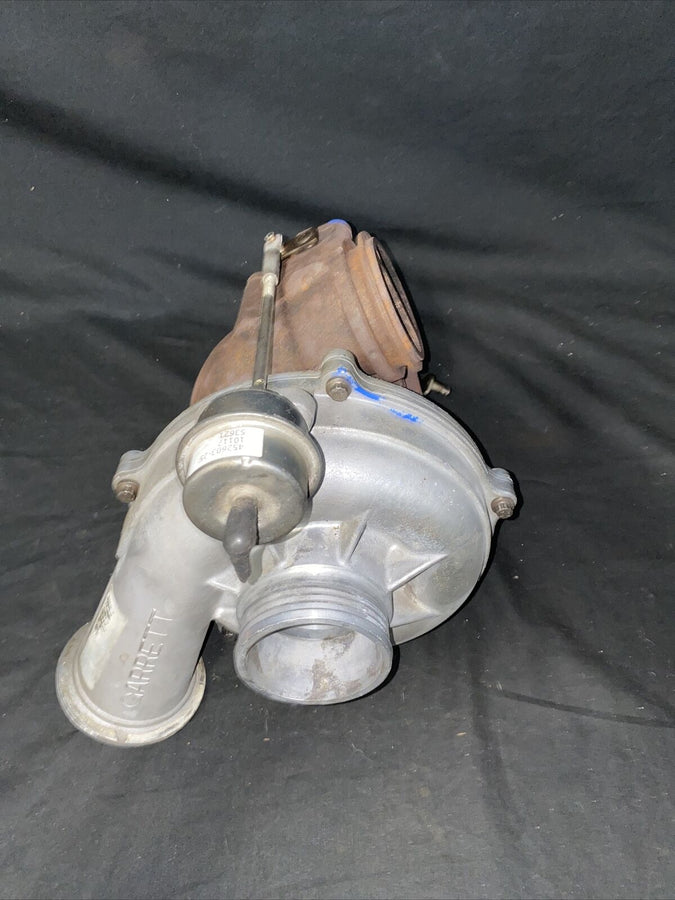 Turbo Turbocharger GTP38 For Ford F250 F350 F450 F550 Super Duty 7.3L Trucks