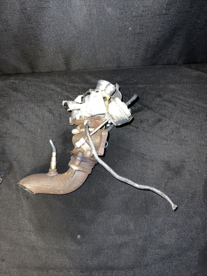 Ford Explorer 3.5L Turbo Charger Right Side 2013-2019 bl3e-9g438-sa