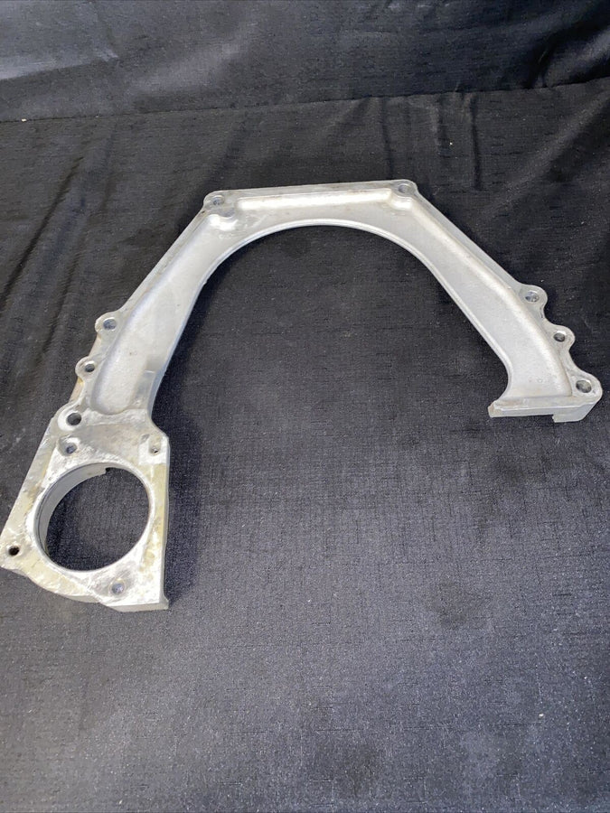 Ford F250 Turbo Diesel Transmission 7.3L adapter plate (F4TZ-6A369-A) 2001-2009