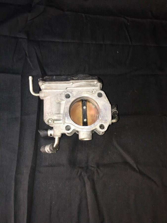 Toyota Camry, Solara Scion Tc 2002-2010 Throttle Body (22030-28070)