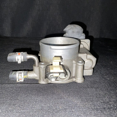 TOYOTA CAMRY FUEL INJECTION THROTTLE BODY 2010- 2017 OEM