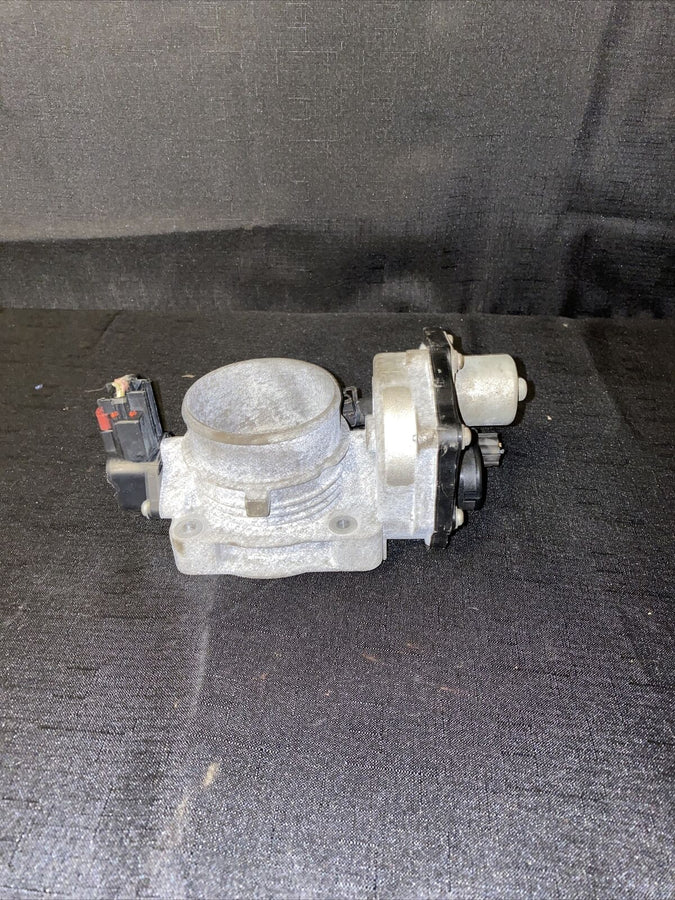 Ford E-250 Throttle Body Assembly 2005-2011 4.6L V8 OEM FOMOCO
