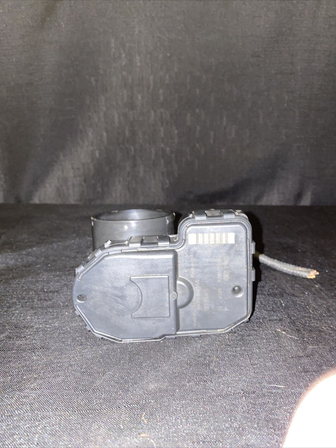 Dodge Dakota Throttle Body 3.7 OEM (4861661AB) (08-11) MOPAR