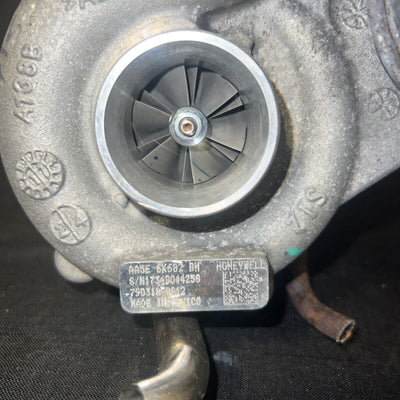 Ford Explorer Ecoboost 3.5L TurboCharger Right Side (11-18)