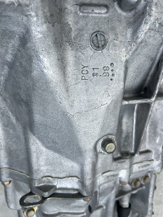 Honda S2000 AP1 Transmission Manual 6 Speed OEM 00-03 88k Miles