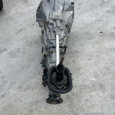 Honda S2000 AP1 Transmission Manual 6 Speed OEM 00-03 88k Miles