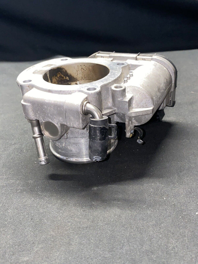 Hyundai Genesis Coupe Throttle Body Assembly 2.0L OEM (35100-2C300) (2010-2014)