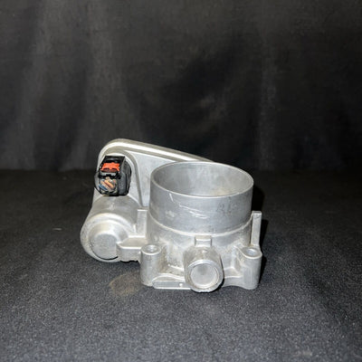 Dodge Grand Caravan Throttle Body 4.0L 0486 1691AA OEM 2008-2010