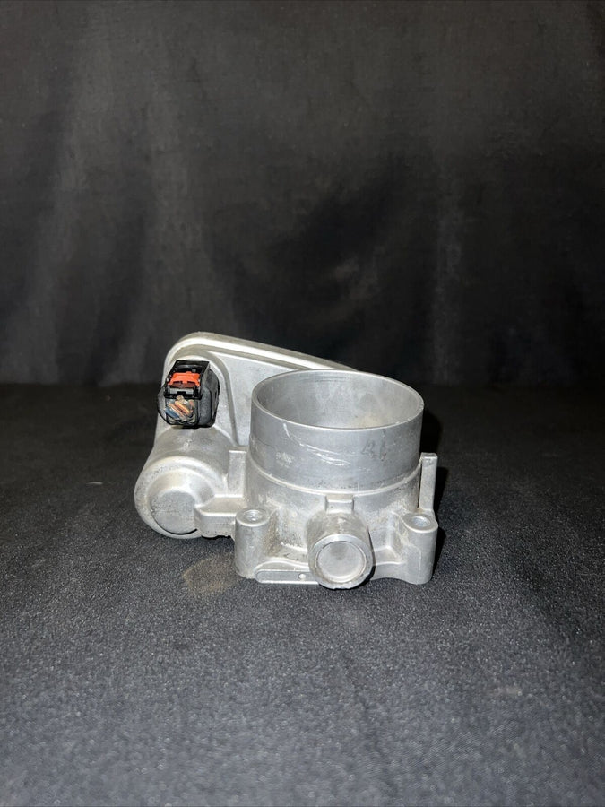 Dodge Grand Caravan Throttle Body 4.0L 0486 1691AA OEM 2008-2010