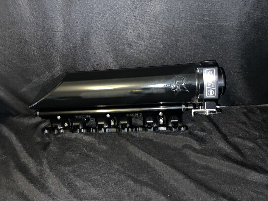 Sleeper Designs Billet 