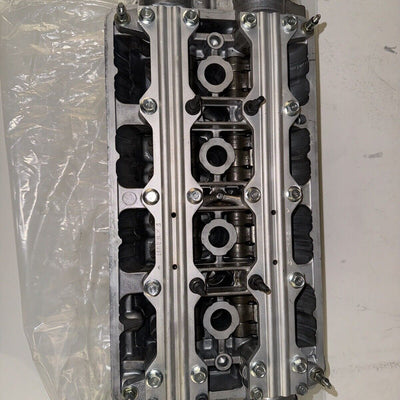 Honda Acura GSR HEAD VTEC DOHC Cylinder Head P72-2 OEM B18C1 1994-2001