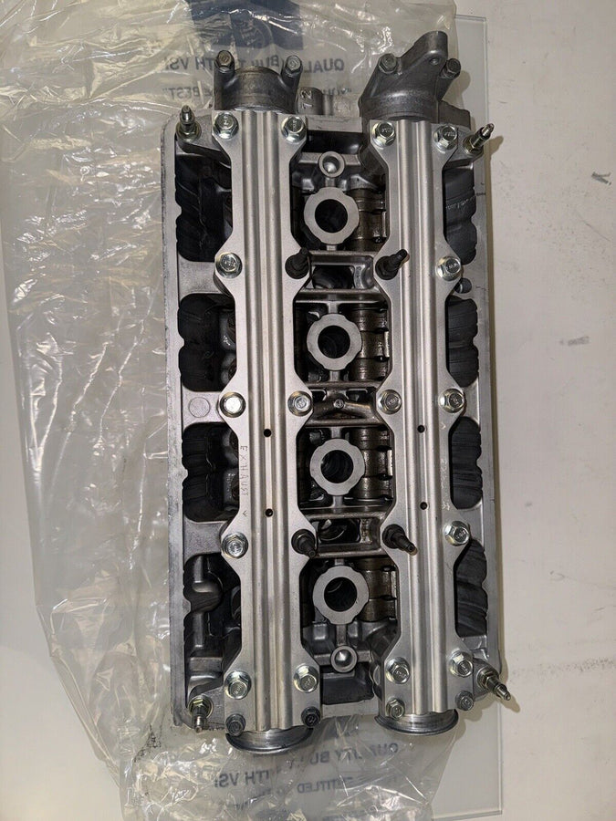 Honda Acura GSR HEAD VTEC DOHC Cylinder Head P72-2 OEM B18C1 1994-2001