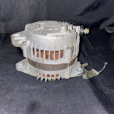 Nissan Rogue Alternator 2.5L 2008-2012 OE