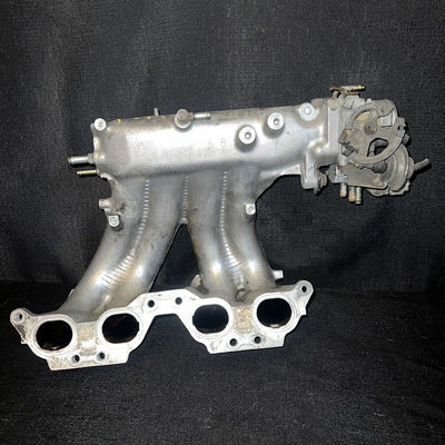 Toyota Camry Intake Manifold W/ Throttle Body 2.2L 17101-74311 OEM 1997-2002