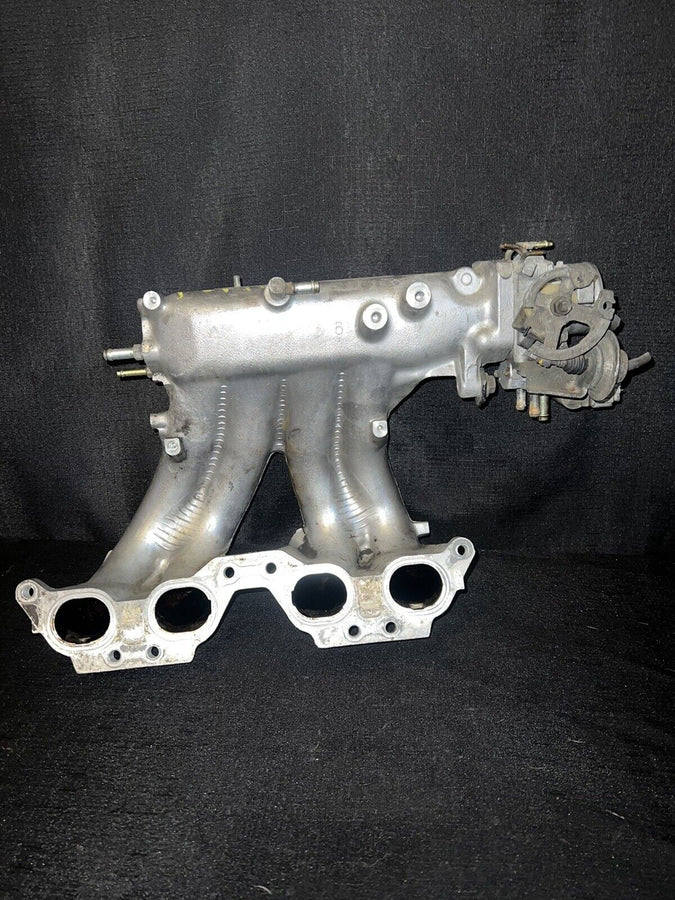 Toyota Camry Intake Manifold W/ Throttle Body 2.2L 17101-74311 OEM 1997-2002