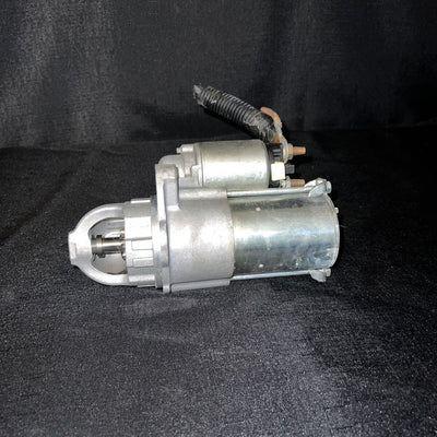 Chevrolet Cobalt (2005-2006) Starter Motor Pontiac Sunfire (2002-2005) gm1258676