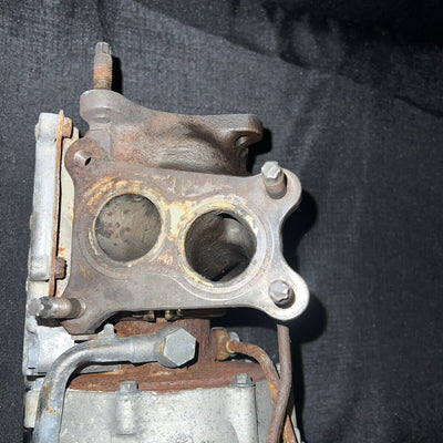 Subaru Forester XT Turbocharger 14411-AA881 Turbo 2014-2021