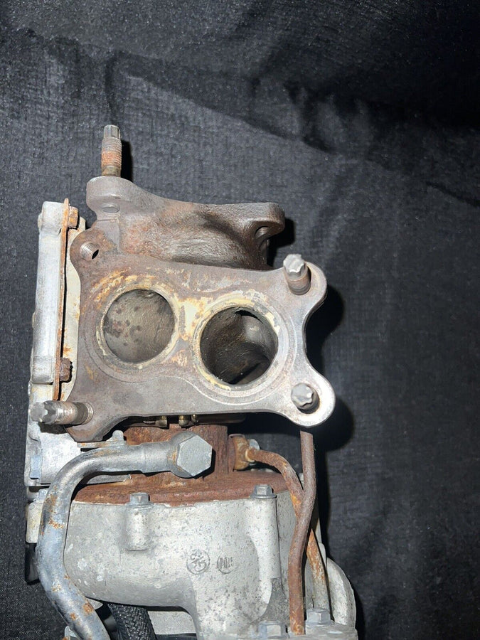 Subaru Forester XT Turbocharger 14411-AA881 Turbo 2014-2021