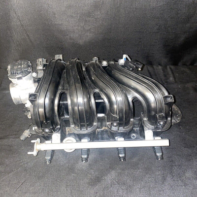 Hyundai Sonata Hybrid Intake Manifold 2.4L 28310-2G800 Oem 2011-2014