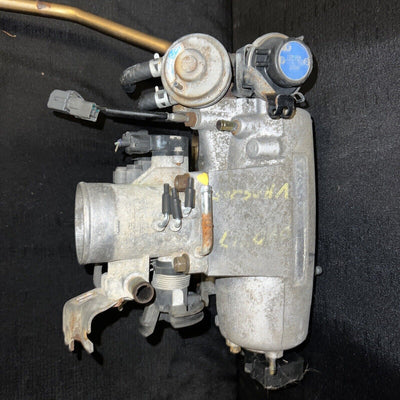 Toyota Tacoma Intake Manifold 2.7L & 2.4L With Throttle Body 00-04 (22210-75250)