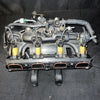 Hyundai Genesis Coupe A/T 2.0L Intake Manifold Plastic OEM 2013-2014