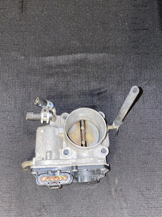 Toyota Camry Throttle Body Oem Solara 22030-0H020 2003-2006