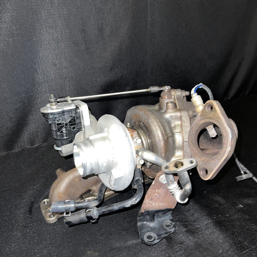 Hyundai Santa Fe Turbocharger 2.0L Turbo OEM 28231-2G410  2011-2014