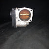 Nissan Altima 2.5L Throttle Body Electronic 2002