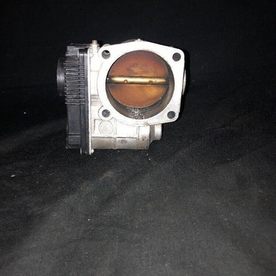 Nissan Altima 2.5L Throttle Body Electronic 2002