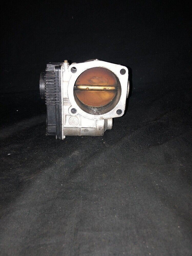 Nissan Altima 2.5L Throttle Body Electronic 2002