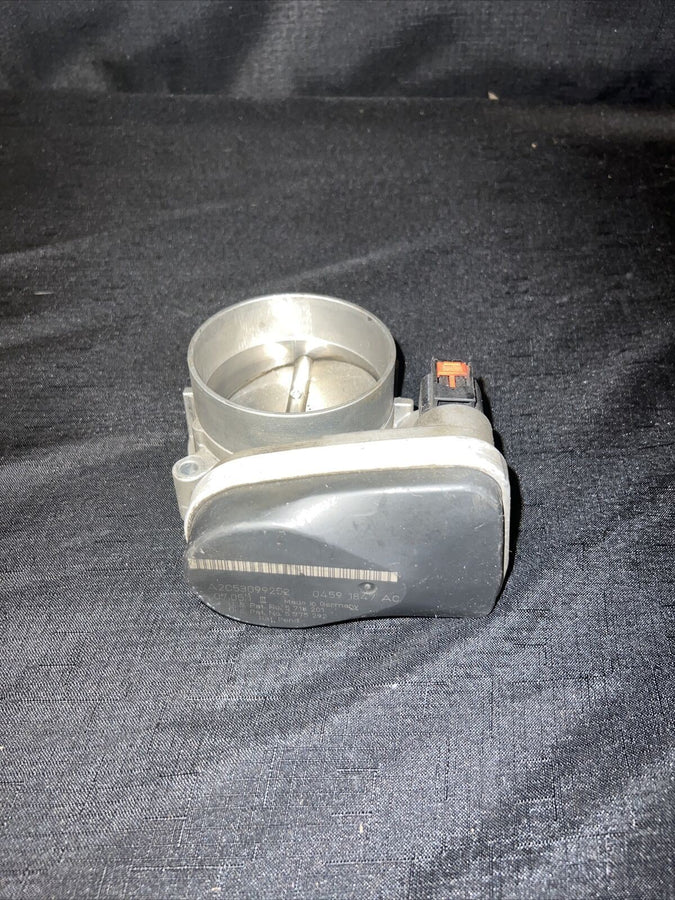 Dodge Chrysler 300 5.7L (05-12) 04591847AC A2C53099252 Electronic Throttle Body