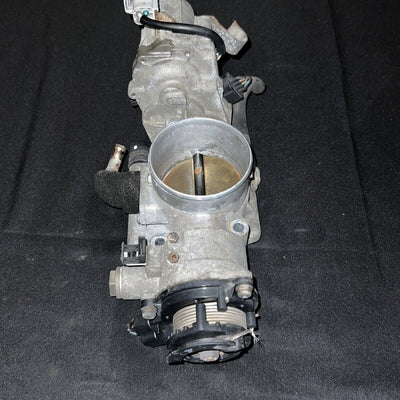 Lexus LX470Throttle Body Assembly 4.7L w/motor OEM 22030-50142 1998-2002