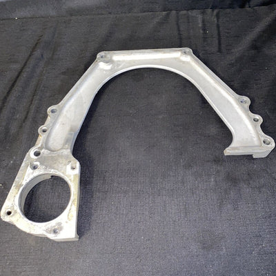 Ford F250 7.3L Turbo Diesel Transmission adapter plate F4TZ-6A369-A