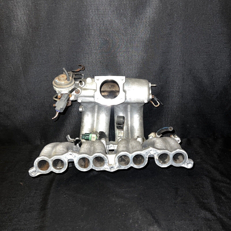 Toyota Tacoma 2.7L-2.4L Intake Manifold 2000-2004 W EGR