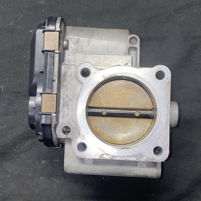 Mazda Speed 3 Throttle Body L35M-13-640-A Genuine OEM FOMOCO  2.3T 2007-2013
