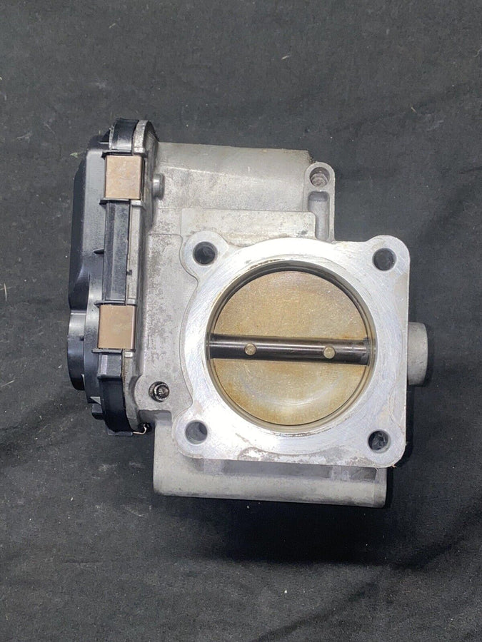 Mazda Speed 3 Throttle Body L35M-13-640-A Genuine OEM FOMOCO  2.3T 2007-2013